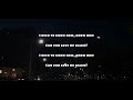 John Newman Love Me Again Speed Up Text 