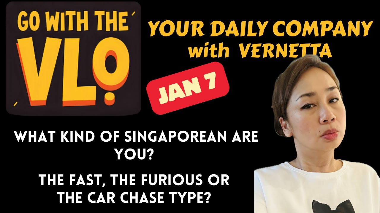 Jan 7 - Your Daily Company - Of the Fast, the Furious & The CDC Voucher Claimer