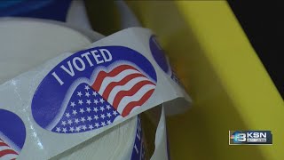 ACLU report finds that accessibility to voting in Kansas depends on where you live