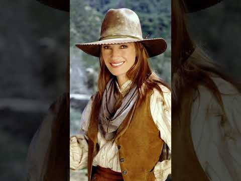 Vídeo: Jane Seymour, actriu: filmografia, biografia, foto