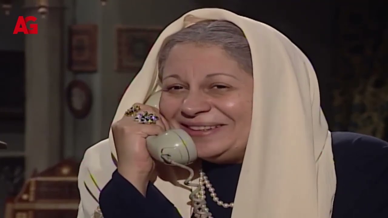 سيدة مش عايزة عبد الرحمن يفرح بوجود أبوه في الفرح.. بس صالح كان ليه رأي تاني💃🔥#العطار_والسبع_بنات