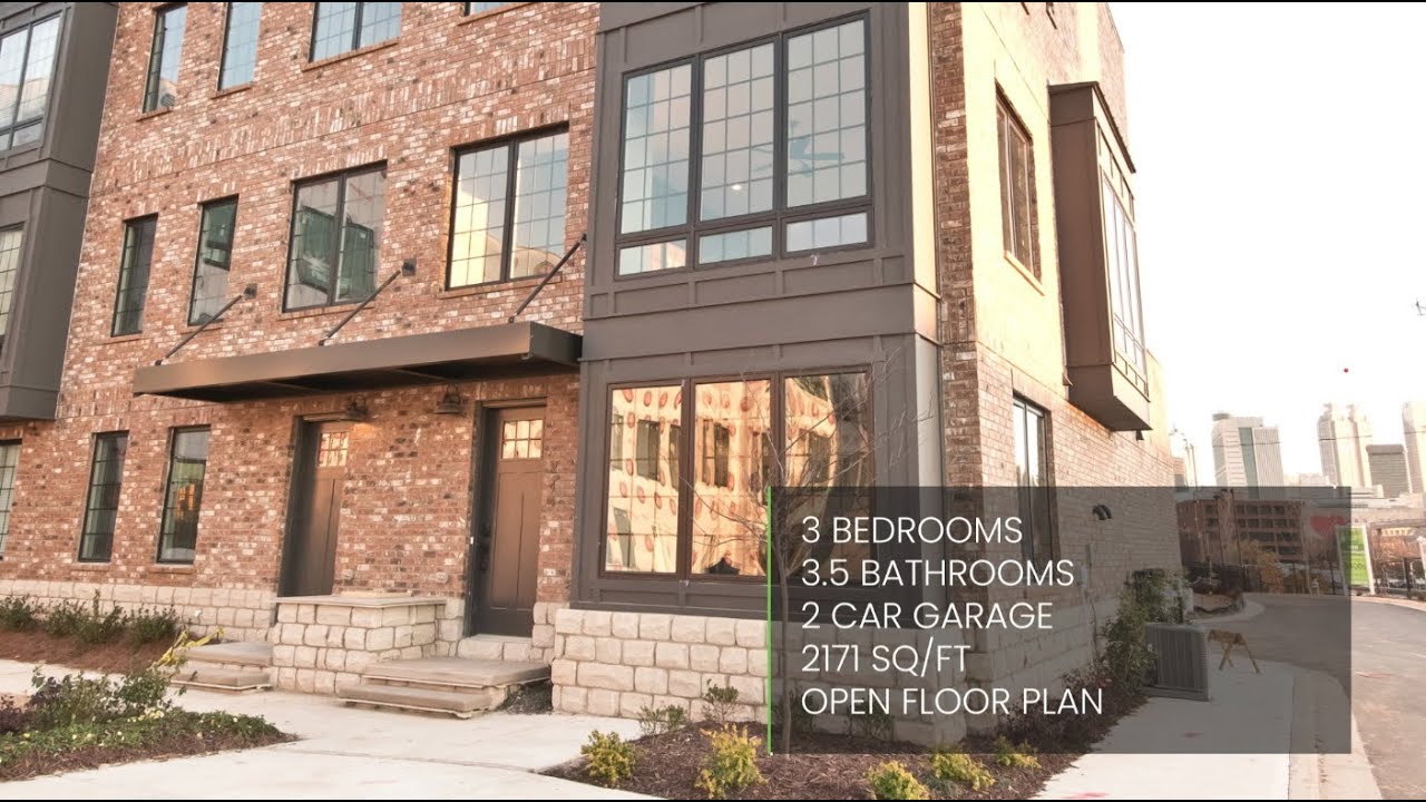 Kensington Lot 45 at Castleberry Station