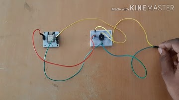 DIY Smart Home Monitoring - Intruder Alert System - Using ML Face Recognition and BOLT IOT Module