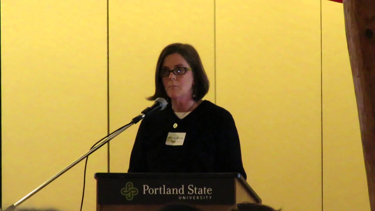 2015 Active Transportation Forum - Speaker Mary Kyle McCurdy Pt2