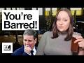 Labour MPs BANNED From 1000+ Pubs