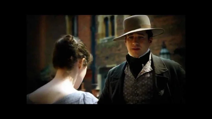 arthur/amy | a thousand years