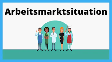 Was sind die Besonderheiten des Arbeitsmarktes?