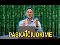 Kaip suskaičiuoti kada galėsi gyventi iš pasyvių pajamų ir būsi finansiškai laisvas ?