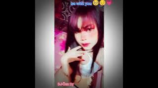 Akon-be Whit you😔💔|remix Sad🥺🥀DJ|SD-l💗|√•