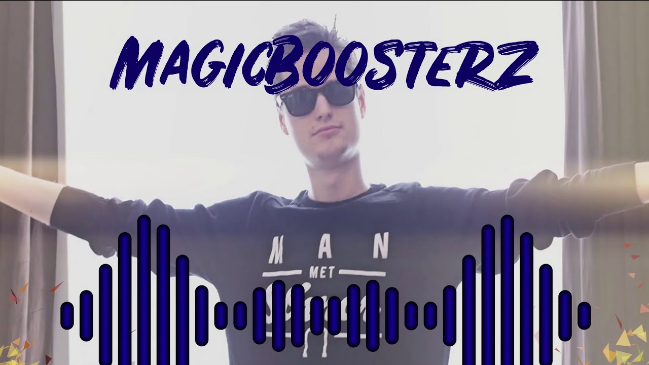 HOE WORD JE EEN GAMEMENEER (Don/Gamemeneer Disstrack) [BassBoost] - YouTube