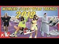 Womens Streetwear Trends 2019