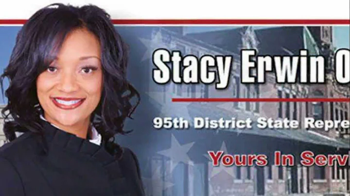 A.G. Sagtown Mayor - Who You Voting For? Stacy Erw...