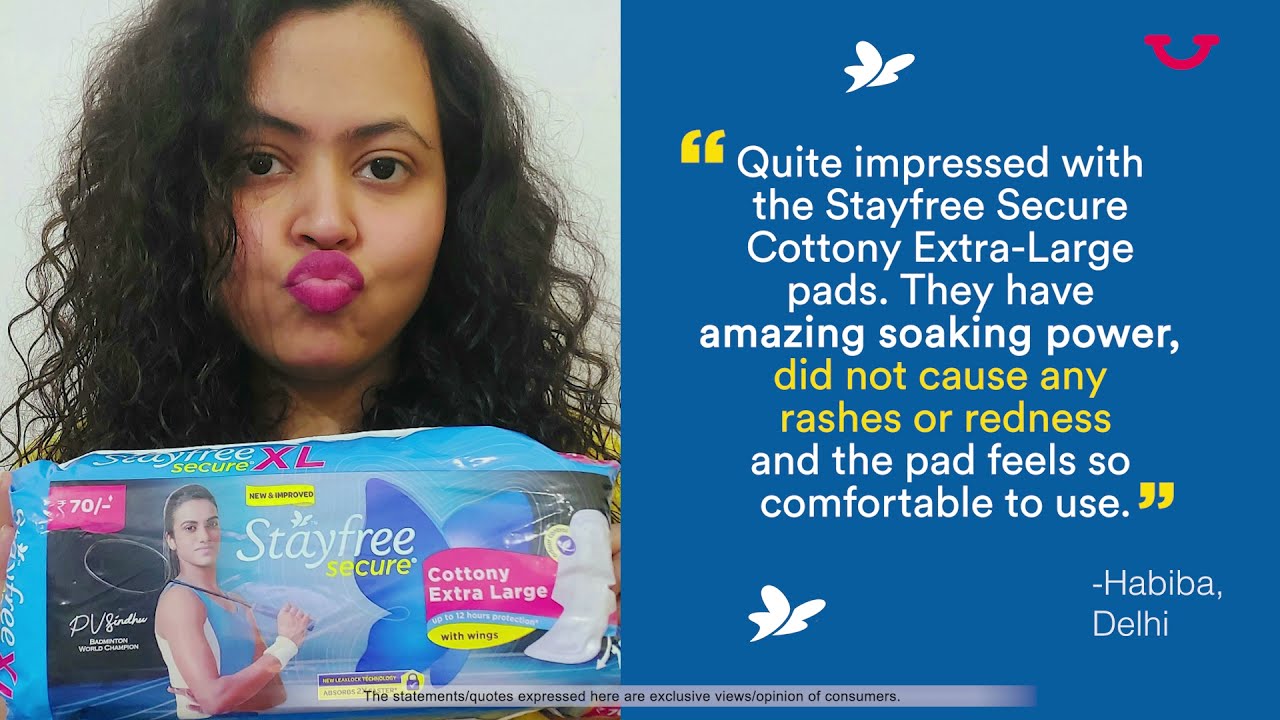 Honest and Unbiased Reviews On Stayfree Secure XL. Know before you buy!