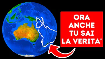 Cosa è il Vecchio continente?