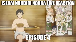 Isekai Nonbiri Nouka Opening - video Dailymotion