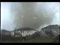 Battlefield Tornado, May 4th, 2003