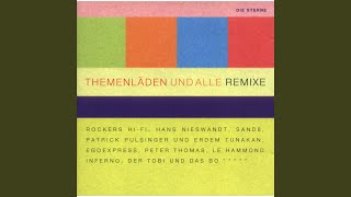 Themenläden (Just The Music Mix - Patrick Pulsinger)