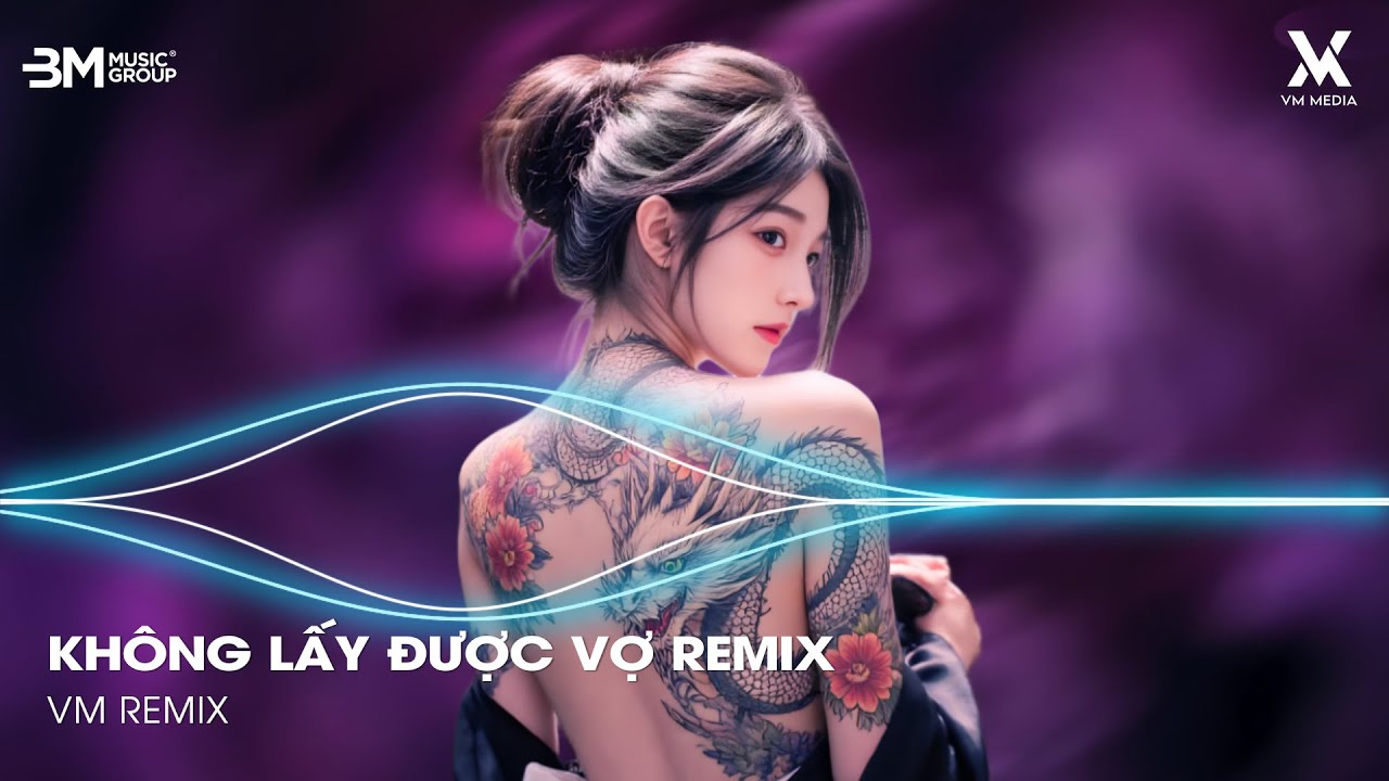 Không Lấy Được Vợ Remix 🎼 Nhạc Remix Hot TikTok Triệu View 2025 - Nhạc Remix Hay Nhất 2025