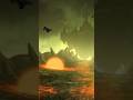 "Getting Away with Murder" Papa Roach needle drop clip in #DevilMayCry Sn 2 #Netflix #Shorts