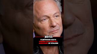 Fleetwood Macs Lindsey Buckingham Ambushed by Stalker @RockFeed