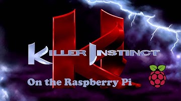 How to run Killer Instinct on the Raspberry Pi 4 in Twister OS through Wine