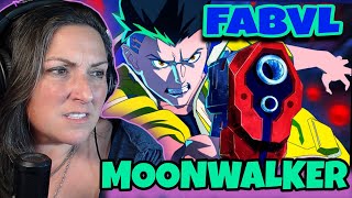 First Listen | Cyberpunk: Edgerunners Song - \