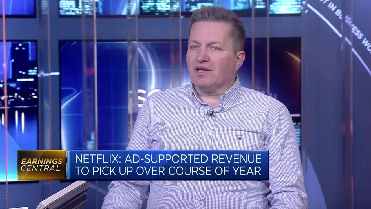 Brand advertising revenue in steaming to pick up, says analyst