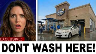 8 Car Wash Brands That Are DESTROYING Your Car's Paint