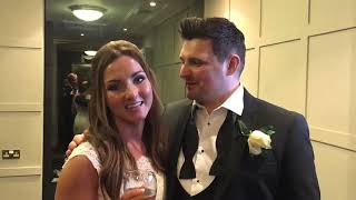 Chris Cook Magic Wedding Video Testimonial Chris Cook Magic Wedding Video Testimonial