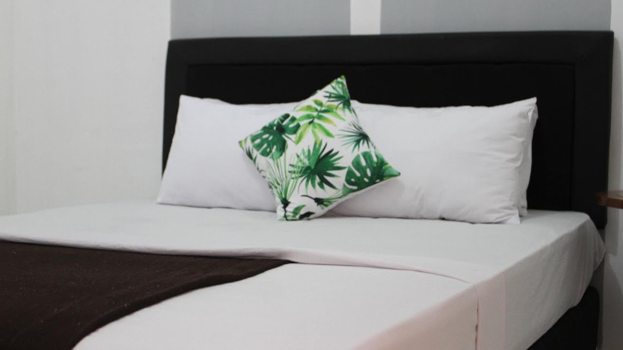 Новый отель Каюманис, Джокьякарта, Индонезия | Путешествуйте с Ведикой