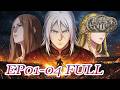 【Release That Witch】EP01-04 FULL | Witches really exist! | Chinese Animation - MULTI SUB