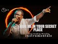 Deep Soaking Worship Instrumentals - HIDE ME IN YOUR SECRET PLACE | Min. Theophilus Sunday