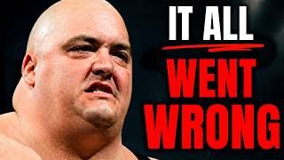 The Final 48 Hours of King Kong Bundy