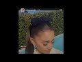 Ariana Grande&#39;s Instagram Story&#39;s _ friday, 30 April.