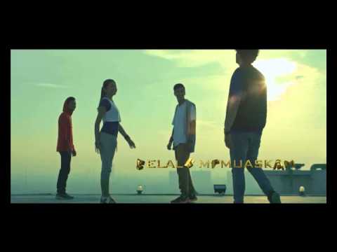 Federal Oil (2016) : Official TVC - Spesial Itu Federal Oil