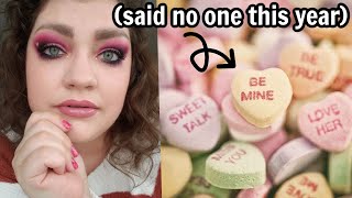IGNORING THE RED FLAGS... | Valentine's Day *BREAKUP STORY TIME* GET READY WITH ME!!!