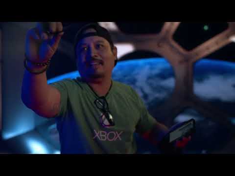 Unreal Engine |