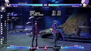 UNICLR - Seth combo 2