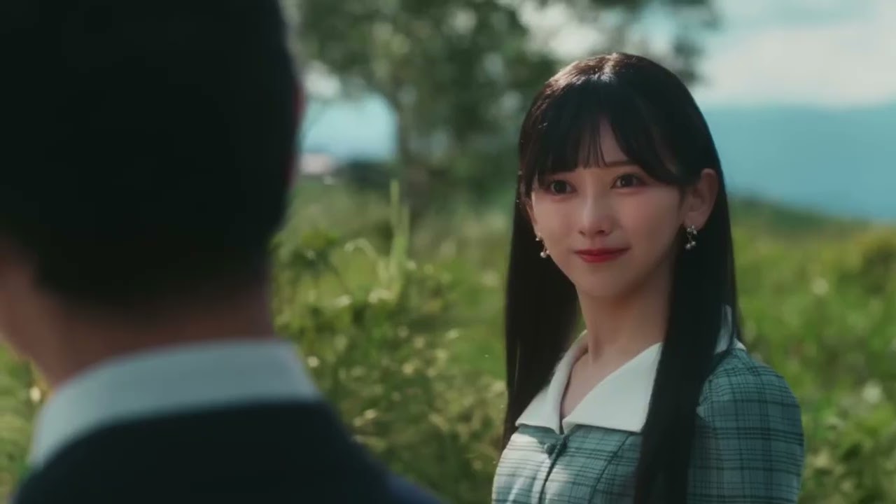 HD】乃木坂46 池田瑛紗 CM サムライマック - YouTube