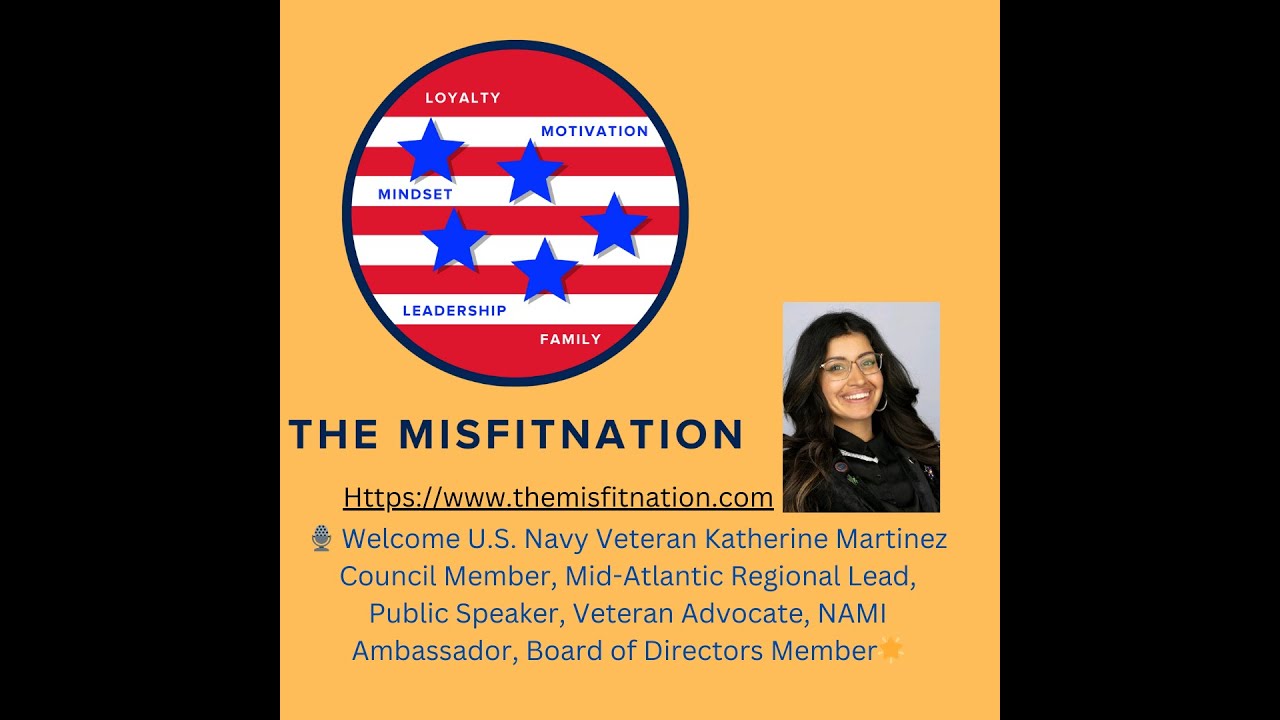 Katherine Martinez: Leading Change for Veterans' Success