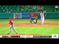 No. 4 Prospect Braxton Ashcraft's 2024 Season Highlights | Pittsburgh Pirates