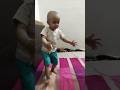 pillow fight #shakyshaky #cute