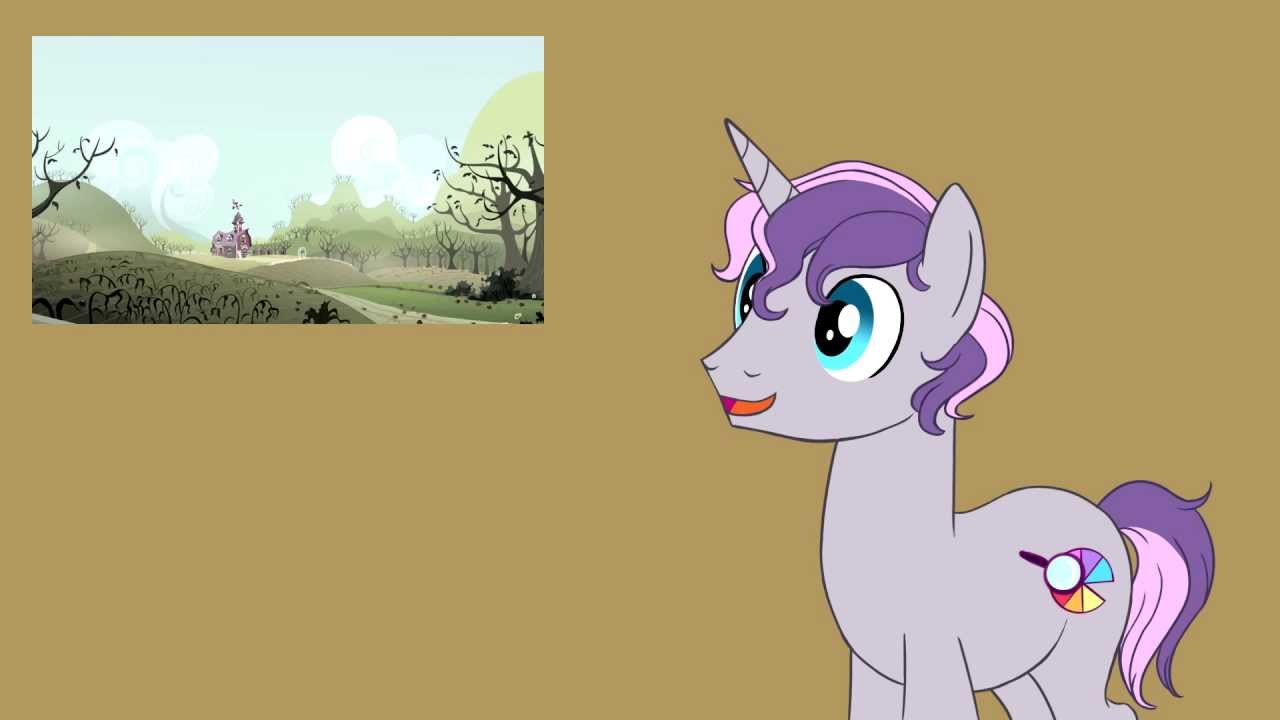 Random Headcanons: Luna's Necessity - Random Headcanons: Luna's Necessity