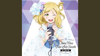 君のこころは輝いてるかい？ (小原鞠莉 Solo Ver.) - YouTube