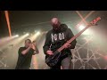Impending Doom “Culture Of Death” Live Debut (NEW SONG) Jacksonville FL 10/23/21