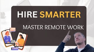 How to Hire Remote Workers & Virtual Assistants for Your Home Care Agency (2026)