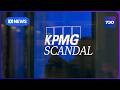 Fallout from KPMG scandal continues | 7.30