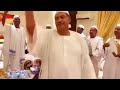 صلي يا باري لي شافع الوعيد المادح فخر الدين الفادني والمجموعه 