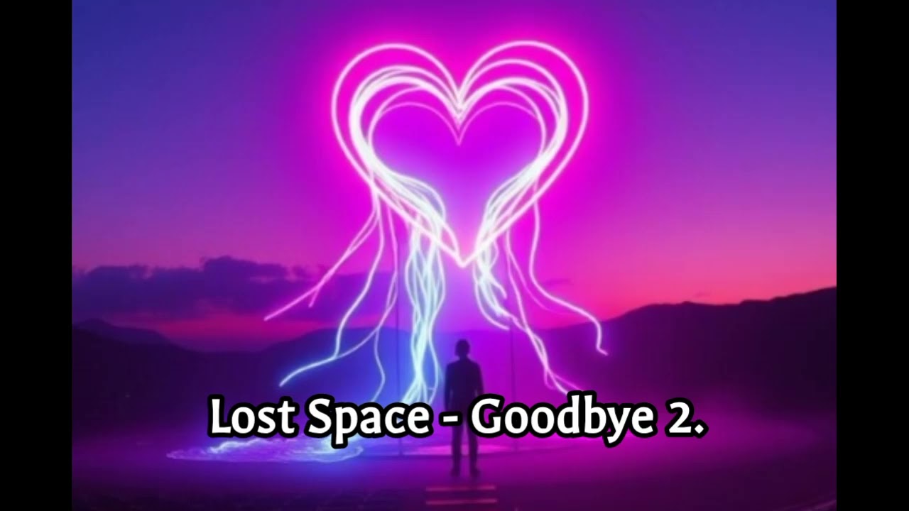 Lost Space - Goodbye 2. (Euphoric Hardstyle) |Happy Rave New Year 15. (Last) 