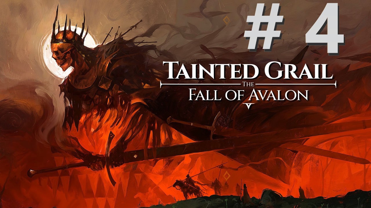 Держи свой Грааль подальше от заразы. #4